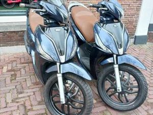 NEW PEOPLE 1099 — SCOOTERS | KYMCO — MARKTPLAATS