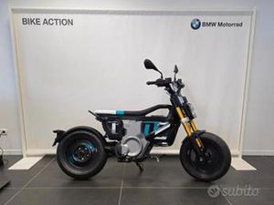 BMW CE 02 11KW ABS