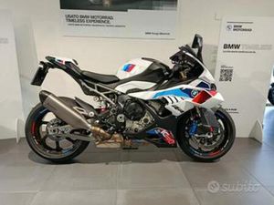 BMW S 1000 RR ABS MY25