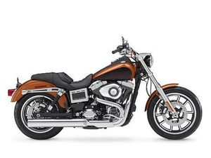 2014 HARLEY-DAVIDSON® FXDL103
