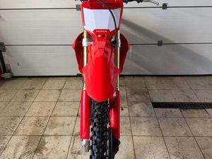 HONDA CRF 450 R