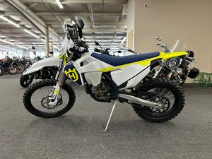 2023 HUSQVARNA FE 350S
