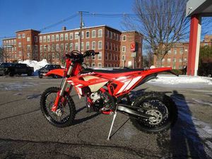 2024 BETA MOTORCYCLES 200 RR