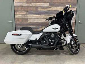 2024 HARLEY-DAVIDSON FLHX - STREET GLIDE V TWIN
