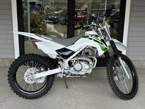 2026 KAWASAKI KLX 140R F SINGLE-CYLINDER 144
