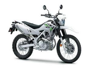 2026 KAWASAKI KLX 230S SINGLE-CYLINDER 233