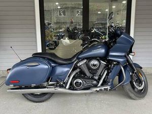 2024 KAWASAKI VULCAN 1700 VAQUERO ABS V TWIN 1700