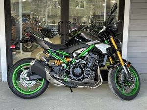 2025 KAWASAKI Z900 SE ABS IN-LINE 948