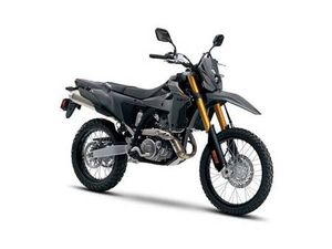 2026 SUZUKI DR-Z 4S SINGLE-CYLINDER 398