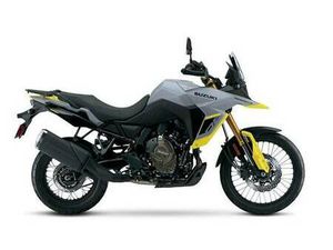 2023 SUZUKI V-STROM 800DE