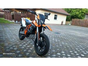 VERKAUFE/TAUSCHE KREIDLER DICE SM PRO 125 CCM