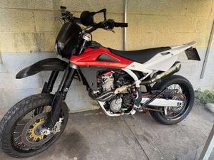 HUSQVARNA SMR 510 BIANCO