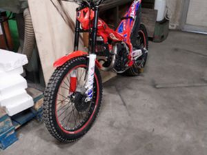 EVO FACTORY 300 2017