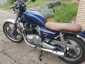 SUZUKI GS 450 L