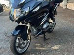 BMW R 1200 RT 2017 FULL OPTIONAL