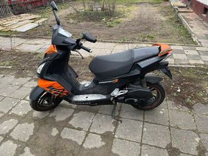 PEUGEOT SPEEDFIGHT 3