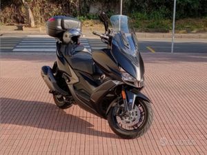 KYMCO /PANDA