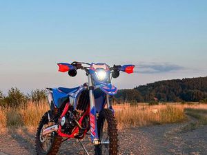 BETA 4T 125R BAUJAHR 2024