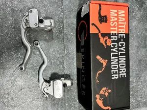 HUSQVARNA FE 501 2023