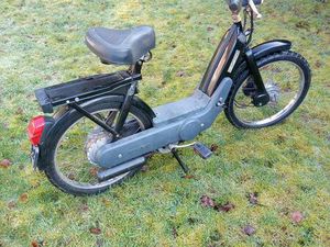 CIAO MOFA ... FÜR BASTLER