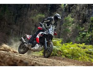 2026 YAMAHA TENERE 700 WORLD RAID RESERVE PAR TELEPHONE
