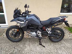 BMW F 750 GS