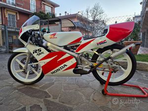 HONDA NF4 RS 125 GP