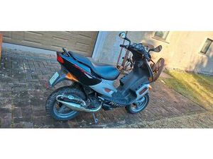 PEUGEOT SPEEDFIGHT 1 LC