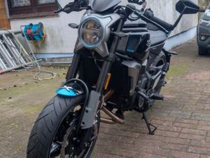 CFMOTO 700 CL-X SPORT