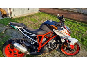 KTM 1290 R SUPERDUKE