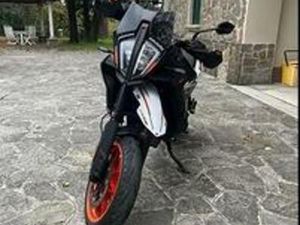 KTM 890 SMT