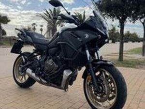 YAMAHA TRACER GT - 03/2024