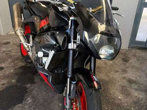 RSV 1000 TUONO R
