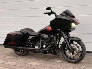HARLEY DAVIDSON ROAD GLIDE SPECIAL M8 TÜV NEU