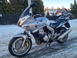 HONDA CBF 1000 ROK 2006 OŻARÓW