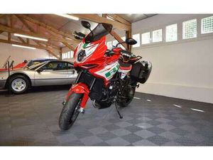 MV AGUSTA TURISMO VELOCE 800