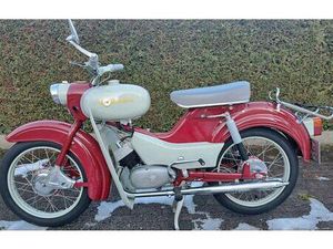 SIMSON SPATZ SR 4-1