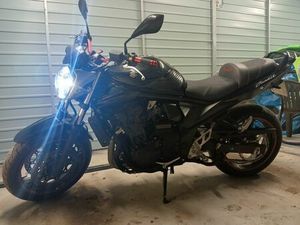 SUZUKI BANDIT 650 ‼️ KOŚCIAN