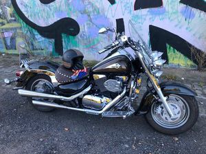 SUZUKI WINTERPREIS MIT NEUEM TÜV: INTRUDER LC 1500 TOP!