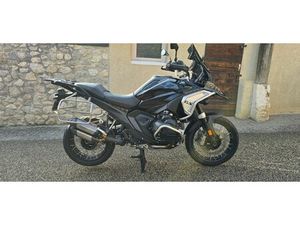 R 1300 GS ASA