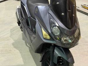 SCOOTER DAELIM S3 125 VILA FRANCA DE XIRA