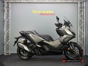 HONDA ADV 350 — MOTOREN | HONDA — MARKTPLAATS
