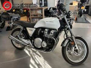 HONDA CB1100 EX (BJ 2017) — MOTOREN | HONDA — MARKTPLAATS