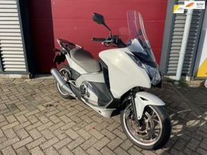 HONDA NC 700D DTC INTEGRA ABS — MOTOREN | HONDA — MARKTPLAATS