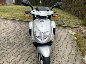 PGO TR3 50 CC