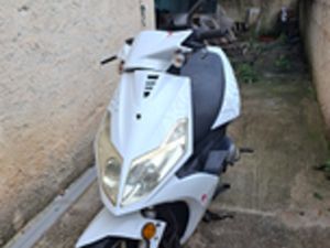 SCOOTER 50 2T GENERIC