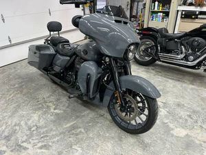 2 BIKES FOR SALE - NIGHT TRAIN AND CVO STREET GLIDE