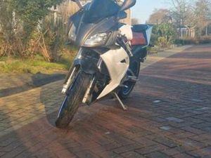 APRILIA RS50 2008 — SCOOTERS | APRILIA — MARKTPLAATS