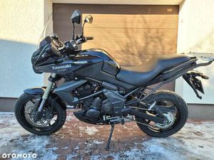 KAWASAKI VERSYS 650
