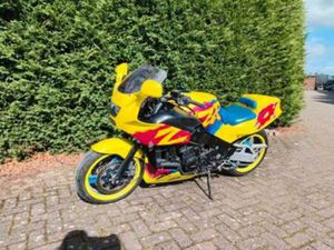 KAWASAKI ZZR1100 — MOTOREN | KAWASAKI — MARKTPLAATS